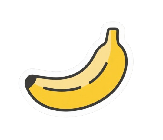 Nano Banana icon